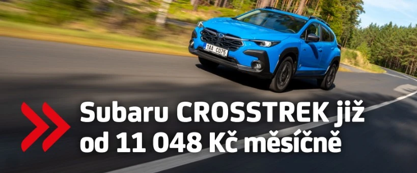 crosstrek