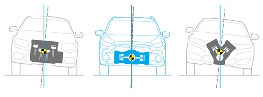 Přirozená vyváženost Plochá koncepce motoru se vyznačuje značnou tuhostí a současně přirozenou vyvážeností. Proto produkuje výrazně méně vibrací než ostatní typy motorů.