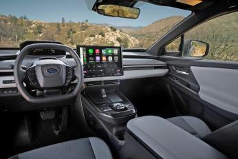 2026 subaru e outback prototype us spec 3